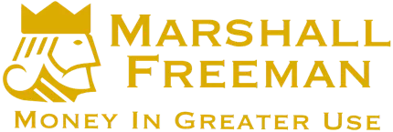 Marshall Freeman